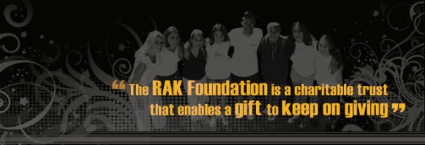RAK Foundation image